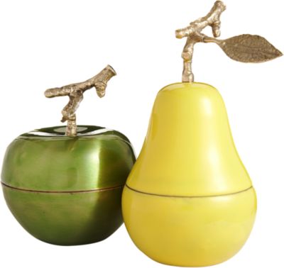 D.L. & Co. Scented Candle Gift Set