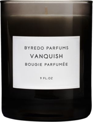 Byredo Vanquish Candle