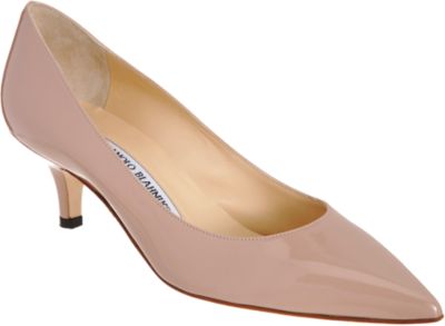 Manolo Blahnik Maldiva