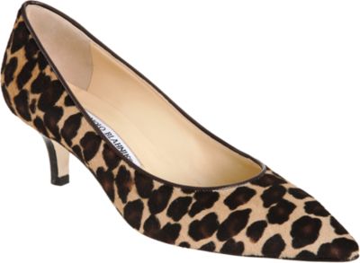Manolo Blahnik Maldiva