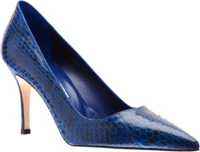 Manolo Blahnik BB