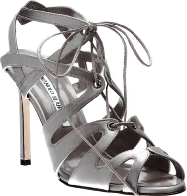 Manolo Blahnik Netochka