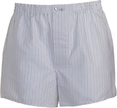 Zimmerli Mini Diamond Boxer
