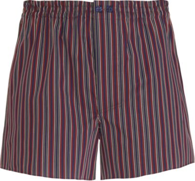 Zimmerli Multi-Stripe Boxer