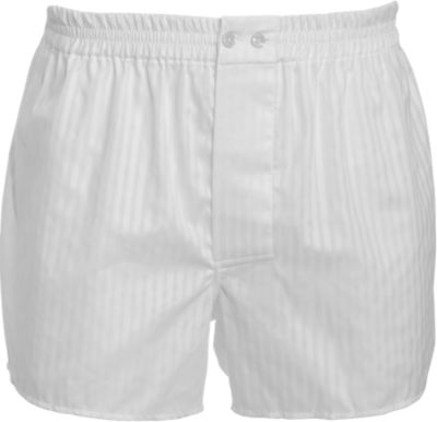 Zimmerli Solid Boxer