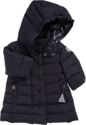 Moncler Puffer Jacket