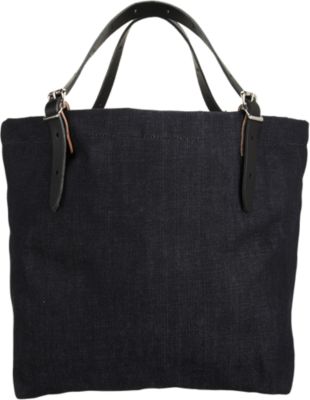 Duluth Denim Tote