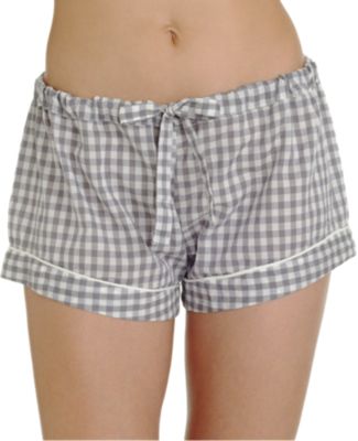 Steven Alan Pajama Short