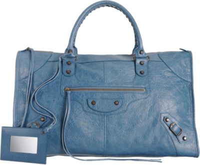 Balenciaga Arena Classic Work