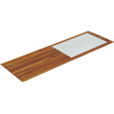 Bahari Teak Cheese Board