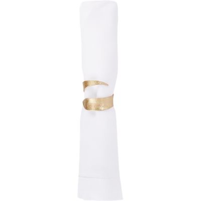 Table Art Eucalyptus Napkin Ring