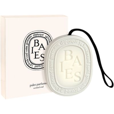 Diptyque Baies Scented Oval