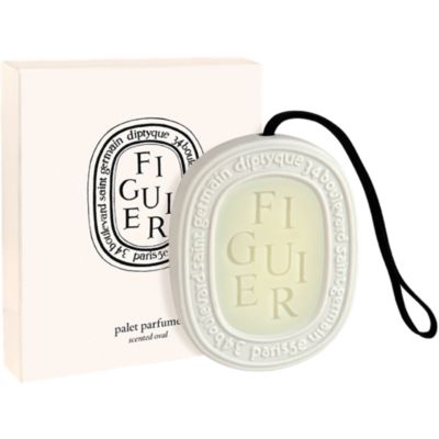 Diptyque Figuier Scented Oval