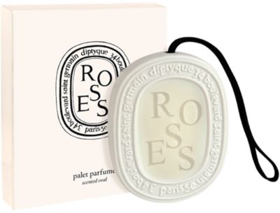 Diptyque Roses Scented Oval