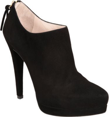 Miu Miu Platform Shoe Bootie