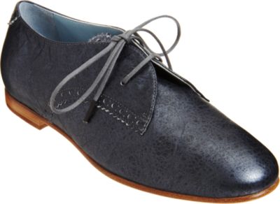 Balenciaga Round Toe Oxford