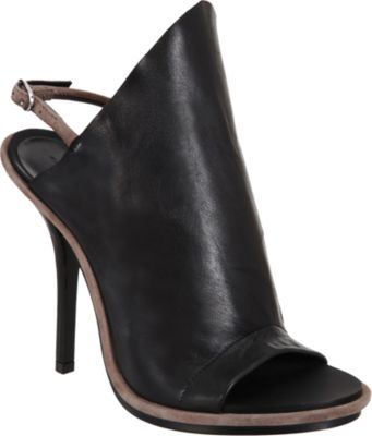 Balenciaga Glove Open Toe Sandal