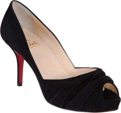 Christian Louboutin Verde