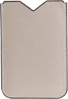 Valextra iPhone&reg; Sleeve