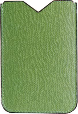 Valextra iPhone&reg; Sleeve