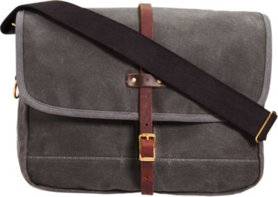 Archival Clothing for Barneys New York CO-OP Field Bag