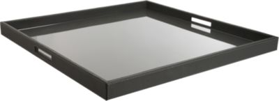 Barneys New York Square Ottoman Tray