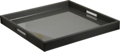 Barneys New York Square Tray
