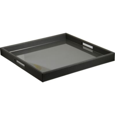 Barneys New York Square Tray