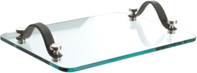 Barneys New York Crystal Tray