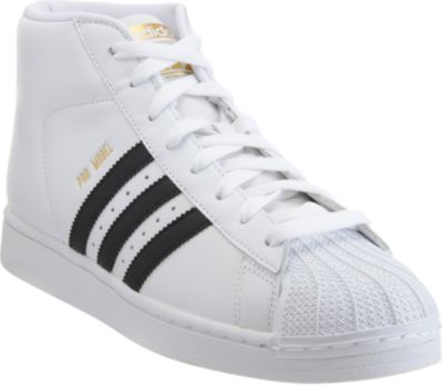 adidas Pro Model