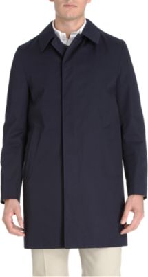 Aquascutum - Three Quarter Coat
