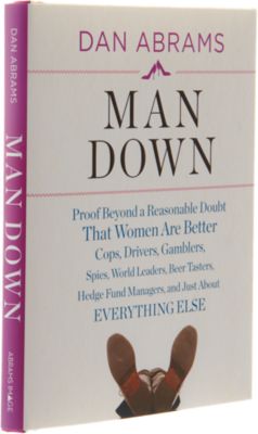 Dan Abrams Man Down