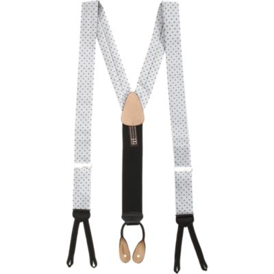 Trafalgar Formal Concord Suspenders