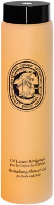 Diptyque Revitalizing Shower Gel For Body and Hair