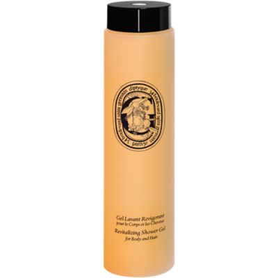 Diptyque Revitalizing Shower Gel For Body and Hair