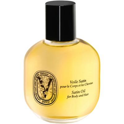 Diptyque Satin Oil for Body and Hair
