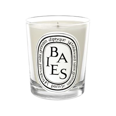 Diptyque Baies Mini Candle