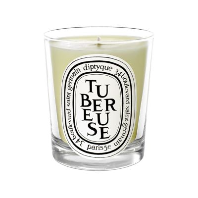 Diptyque Tubereuse Mini Candle