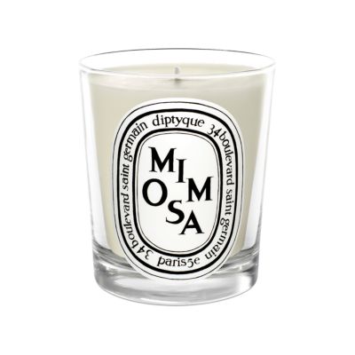 Diptyque Mimosa Mini Candle