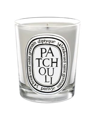Diptyque Patchouli Mini Candle
