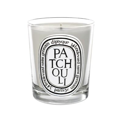 Diptyque Patchouli Mini Candle