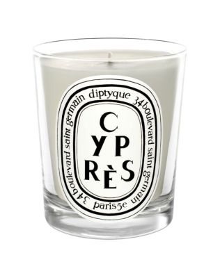 Diptyque - Cypres Mini Candle