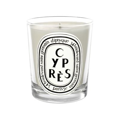 Diptyque Cypres Mini Candle
