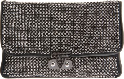 Balmain Amazon Clutch