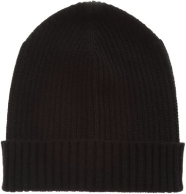 Barneys New York Ribbed Hat