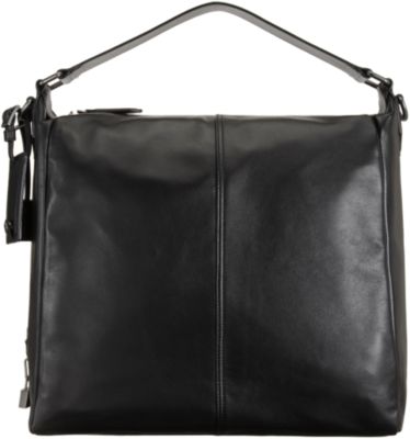 Givenchy Side Entry Messenger Bag