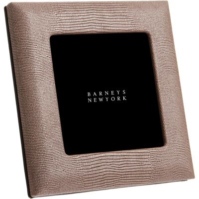 Barneys New York 4" x 4" Studio Frame