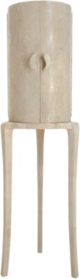 R & Y Augousti Jewelry Chest of Drawers