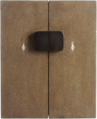 R & Y Augousti Nikita Jewel Chest