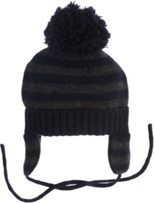 Baby CZ Cashmere Hat